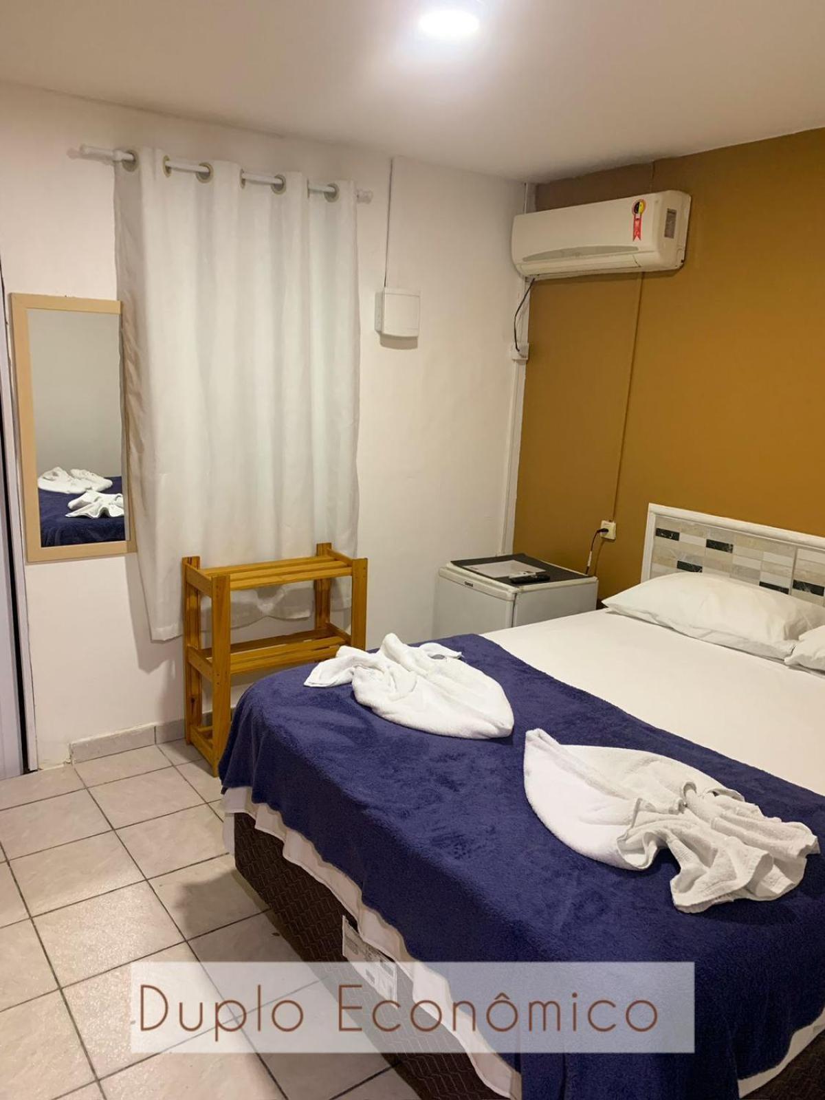 Iapoi Guest house