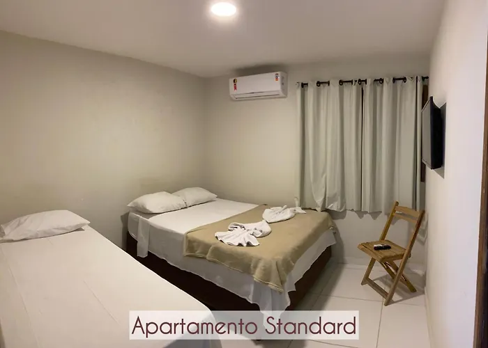 Pousada Iapoi