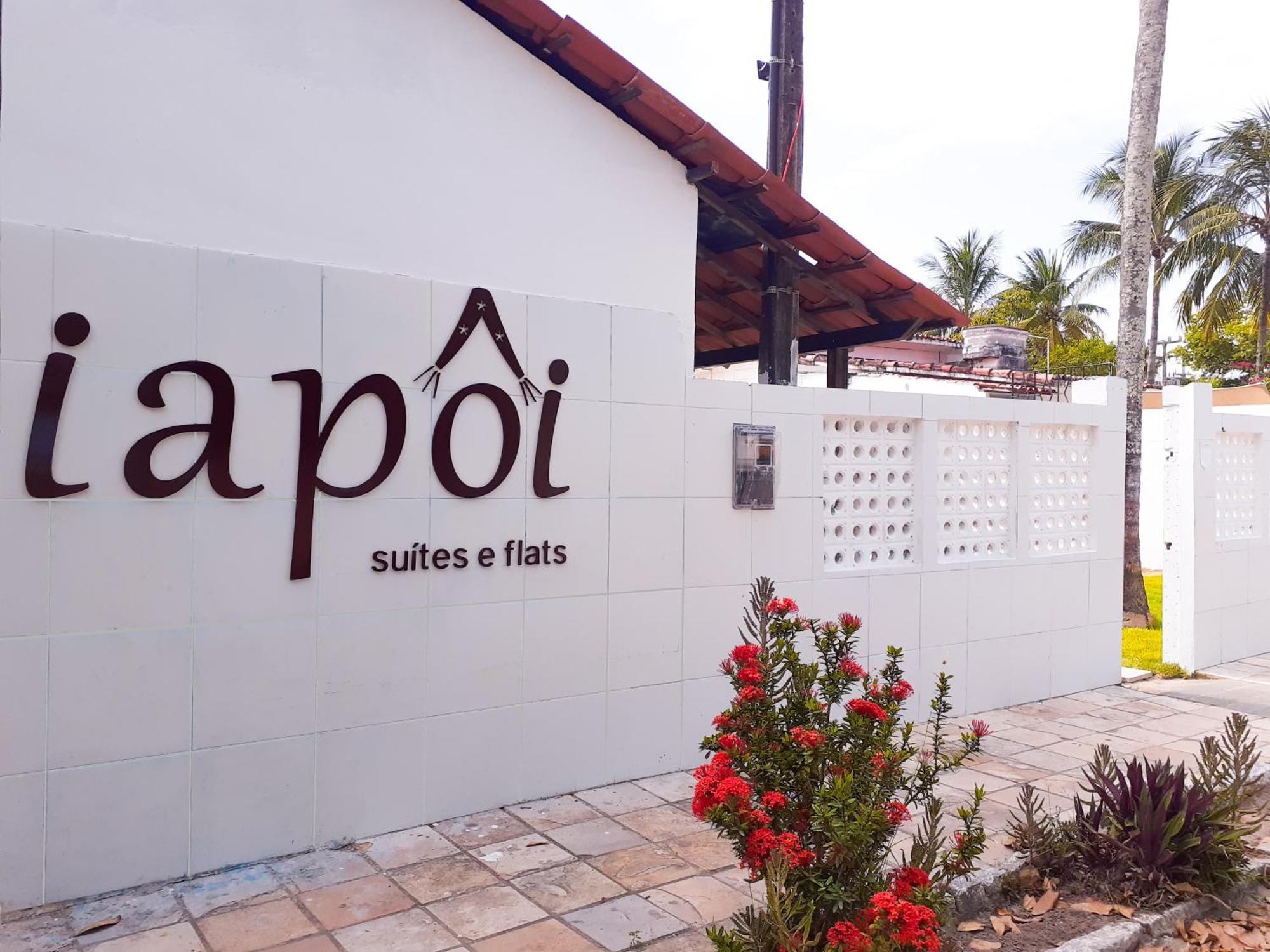 Guest house Iapoi