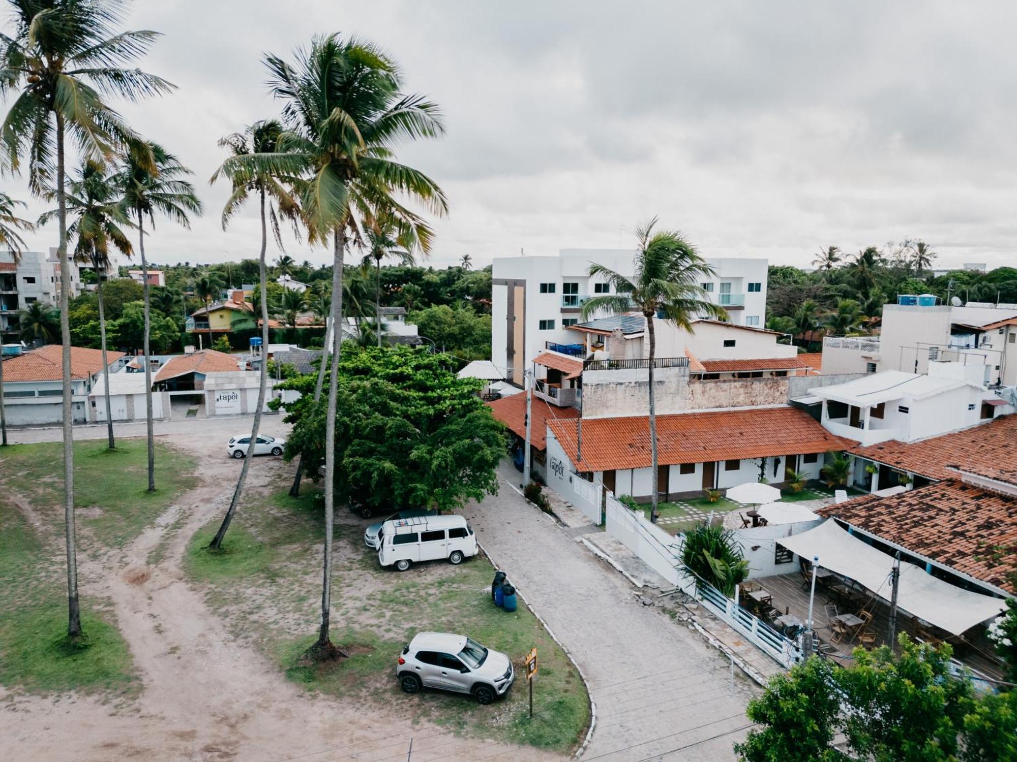 Iapoi Guest house