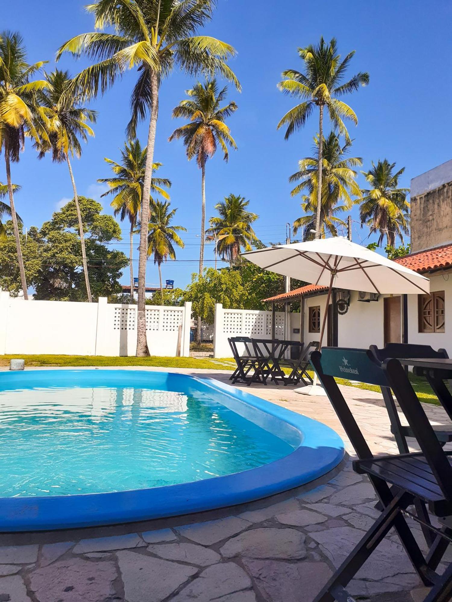 Iapoi Guest house Porto de Galinhas
