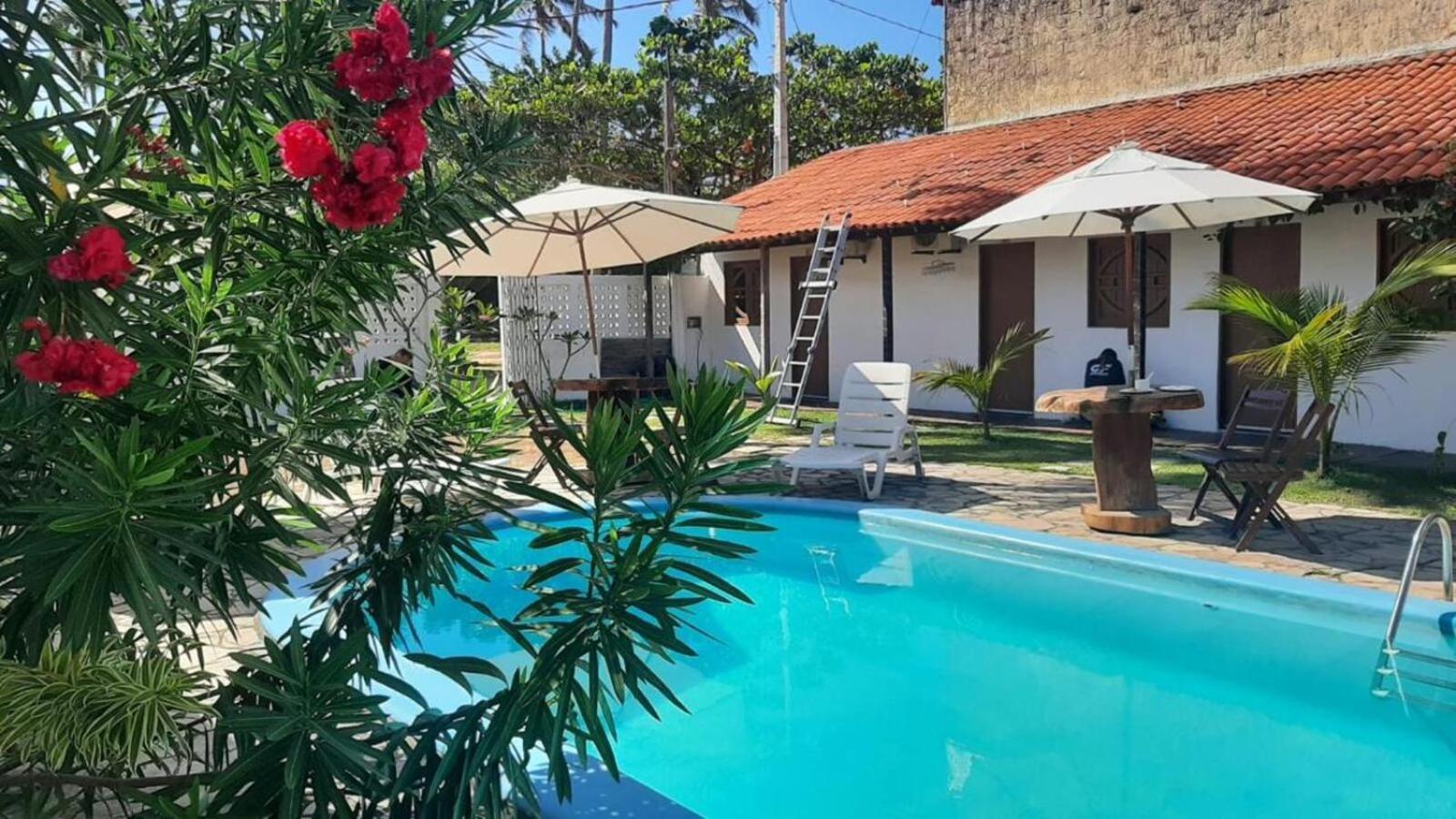Guest house Iapoi