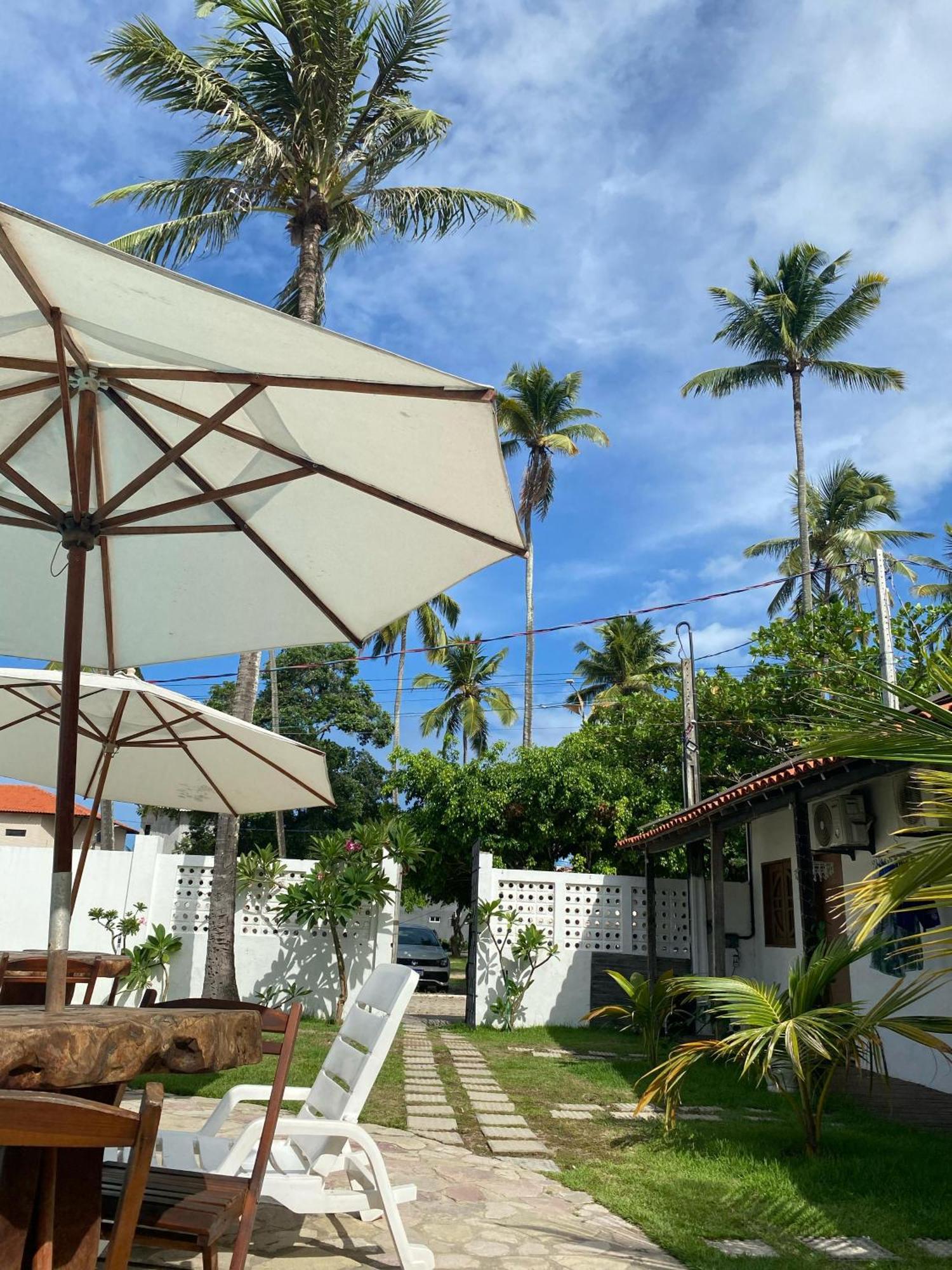 Guest house Iapoi *