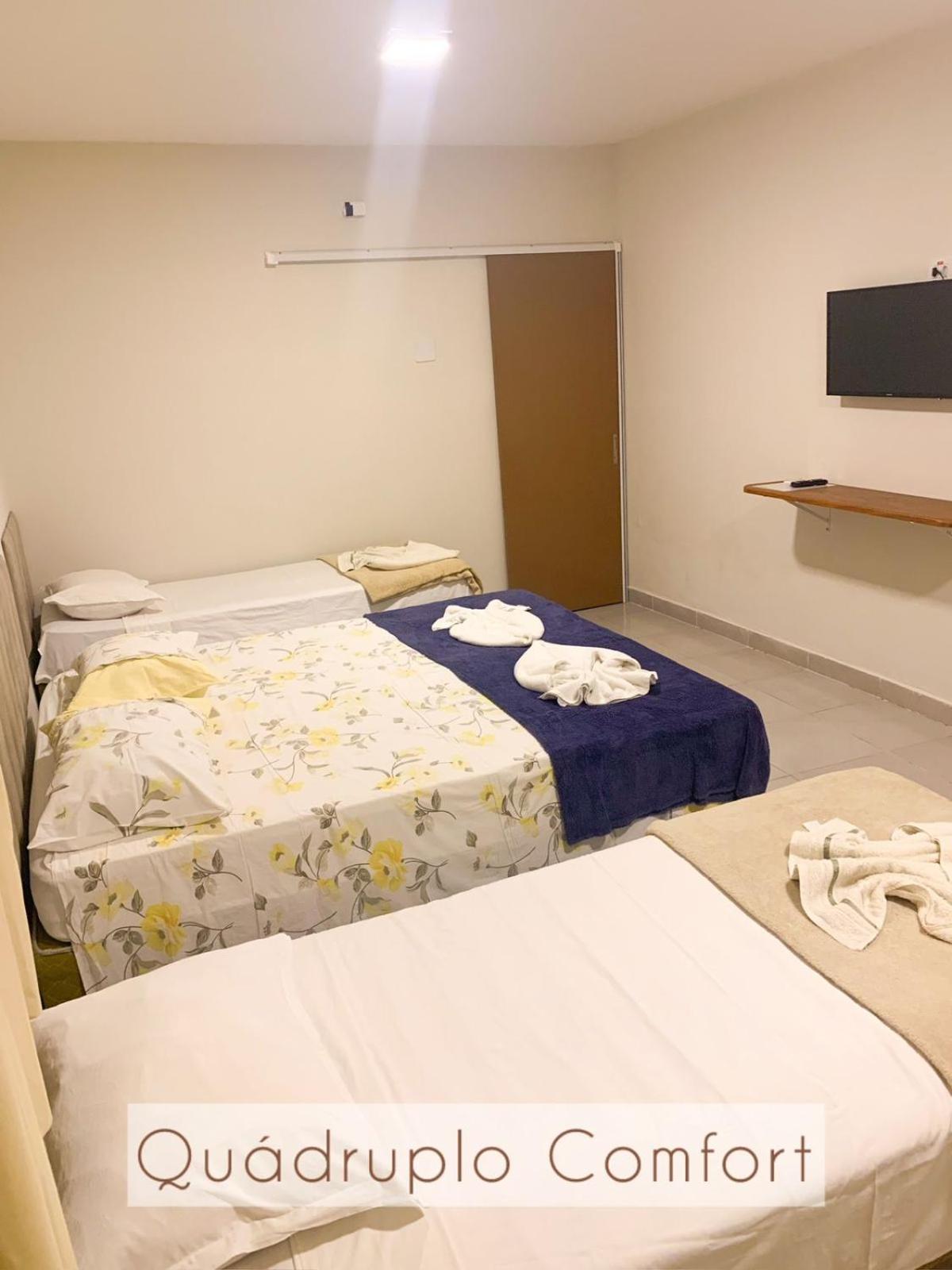 Iapoi Guest house Porto de Galinhas