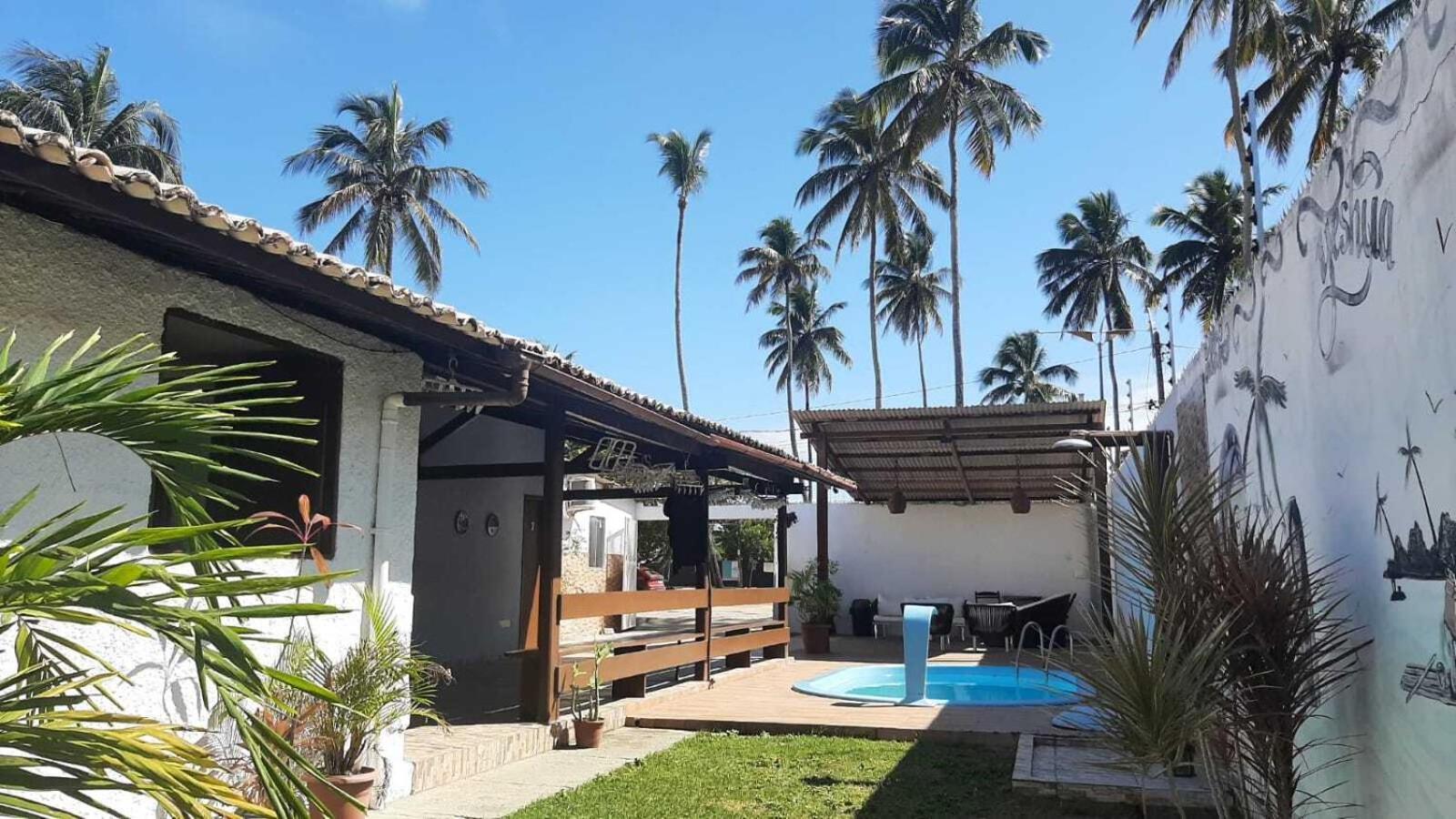 Iapoi Porto de Galinhas