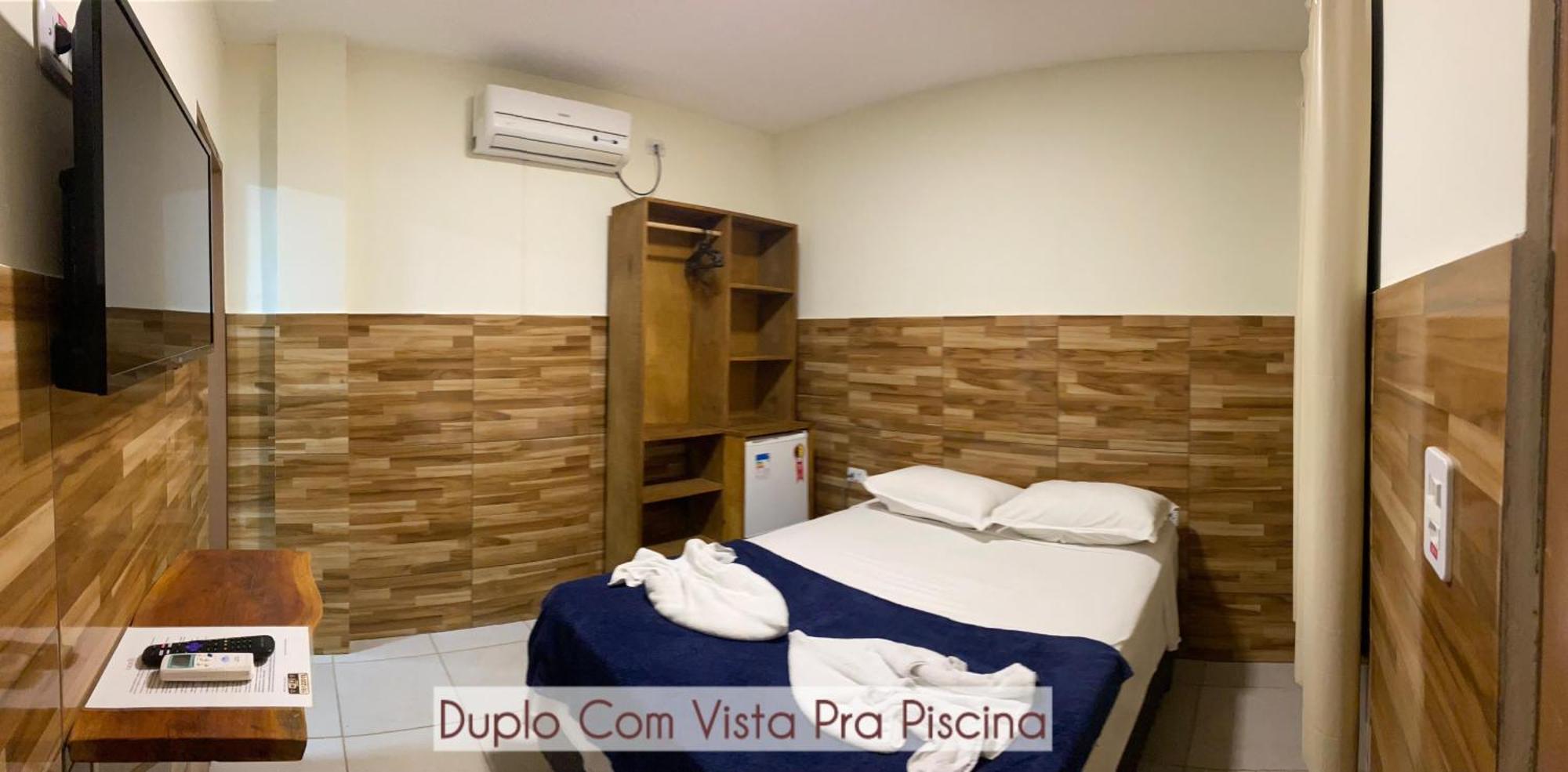 Iapoi Guest house Porto de Galinhas