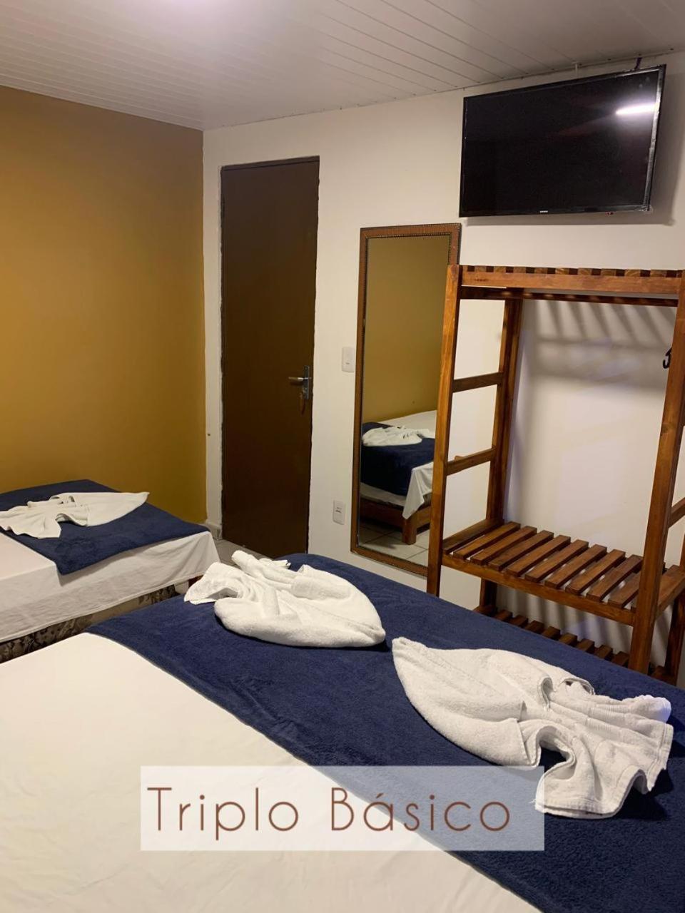 Guest house Iapoi