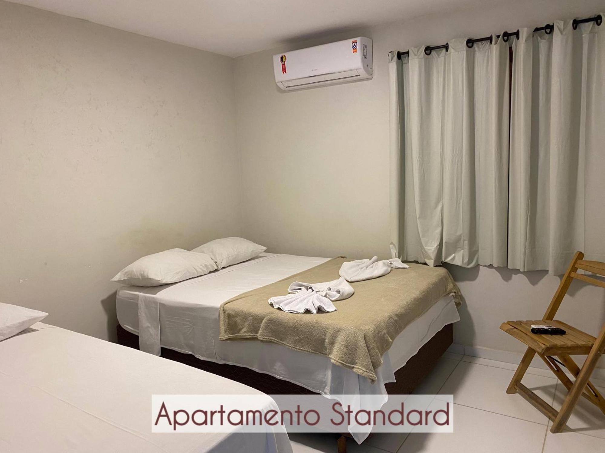 Guest house Iapoi *
