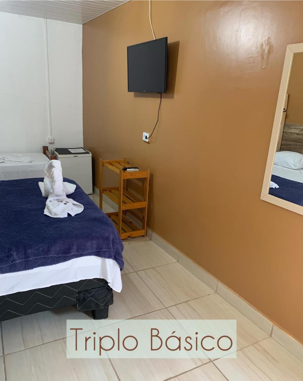 Guest house Iapoi Porto de Galinhas