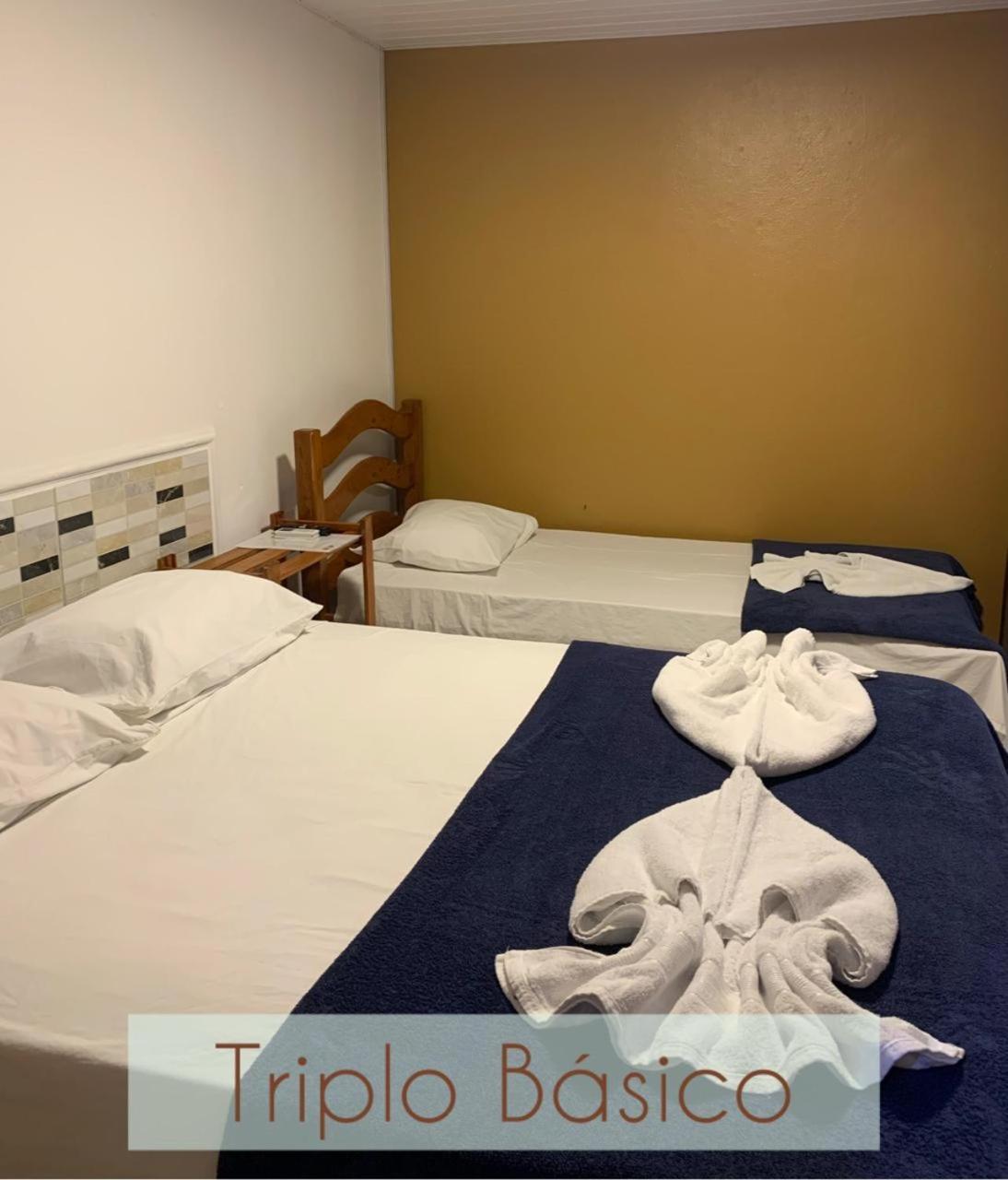 Guest house Iapoi *