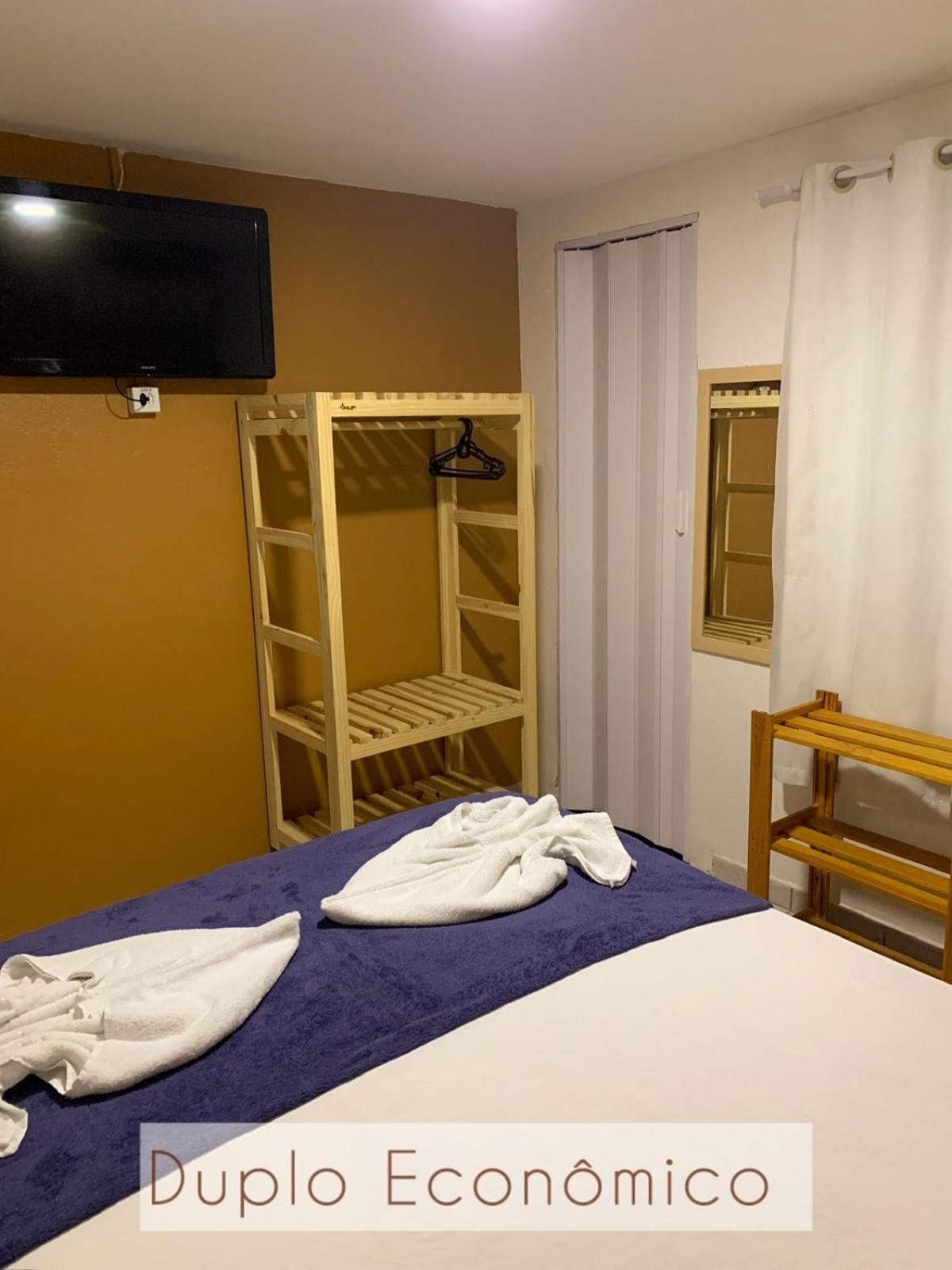 Guest house Iapoi *