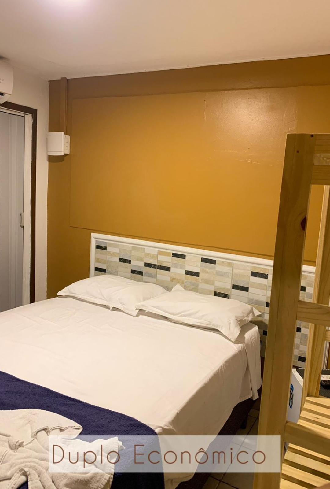 Iapoi Guest house Porto de Galinhas